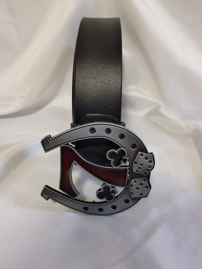 Other Fashion personalized simple belt Size ONE SIZE - 3 Thumbnail