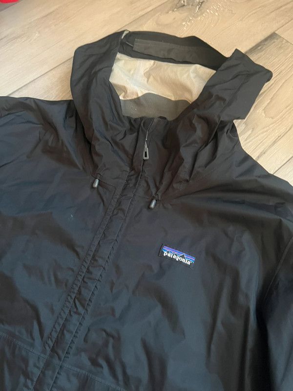 Patagonia outdoor jacket Patagonia XL n2no Size US XL / EU 56 / 4 - 3 Thumbnail