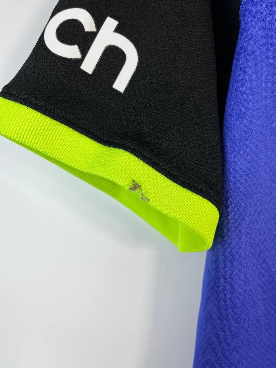 Nike TOTTENHAM HOTSPUR 2022-23 AWAY SHIRT NIKE HOJBJERG #5 Size S Size US S / EU 44-46 / 1 - 4 Thumbnail