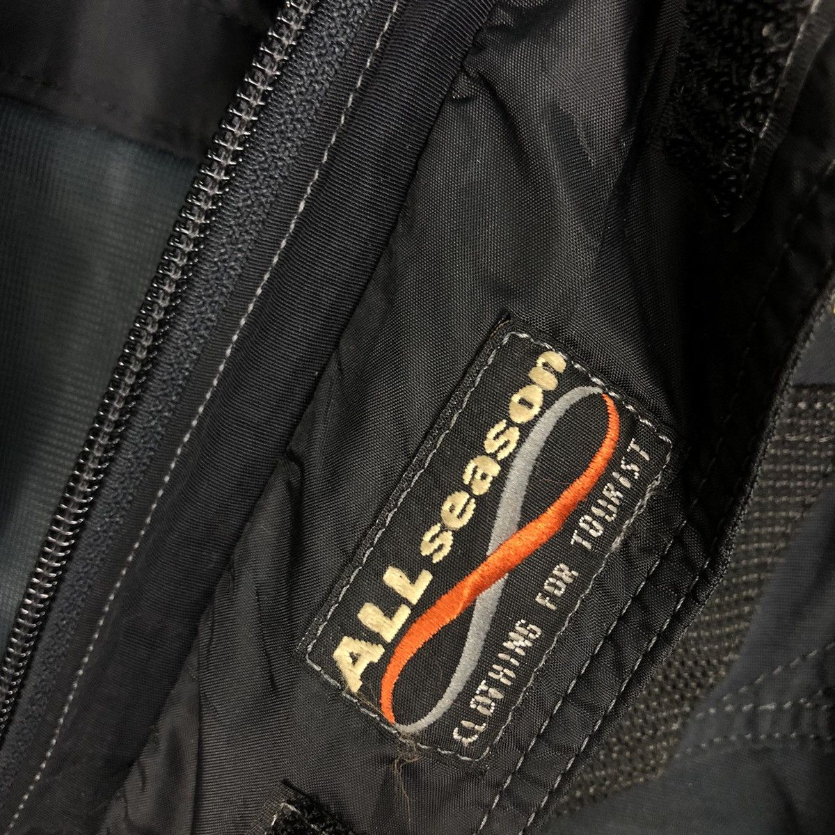 Hein Gericke 📌Vintage Racing Jacket Motorcross Rough Road Gore-Tex Size US XL / EU 56 / 4 - 20 Thumbnail