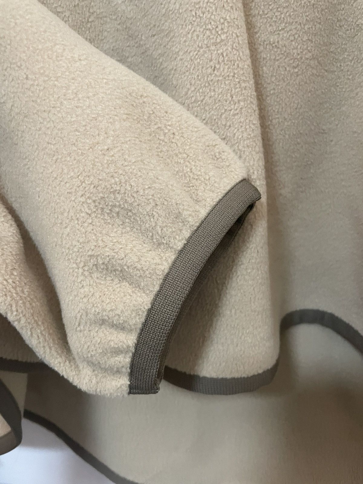Uniqlo × White Mountaineering Like New Women Fleece Pullover Size XL / US 12-14 / IT 48-50 - 7 Thumbnail