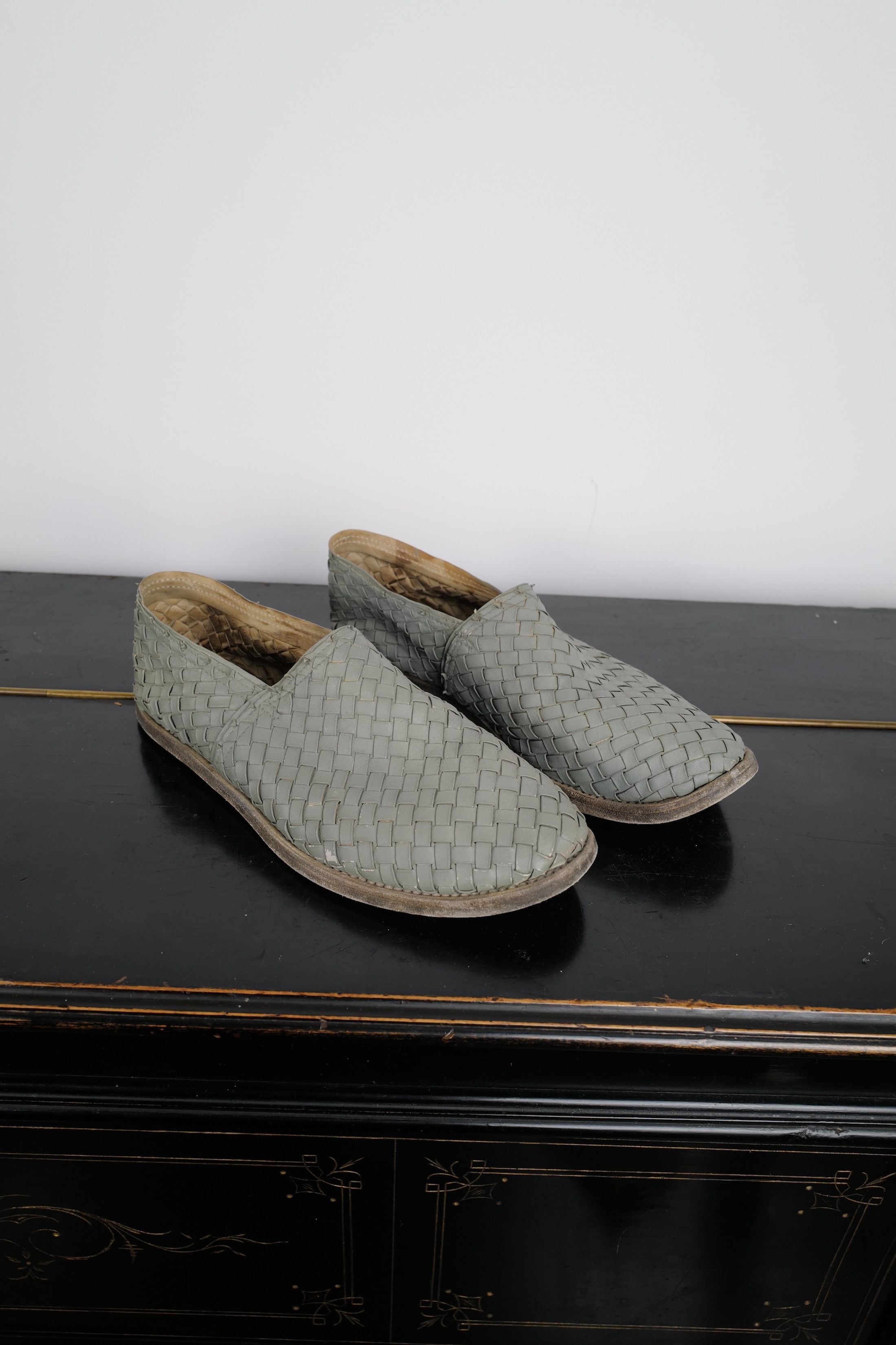 Guidi GUIDI LOFERS WOVEN Size US 8 / EU 41 - 12 Thumbnail