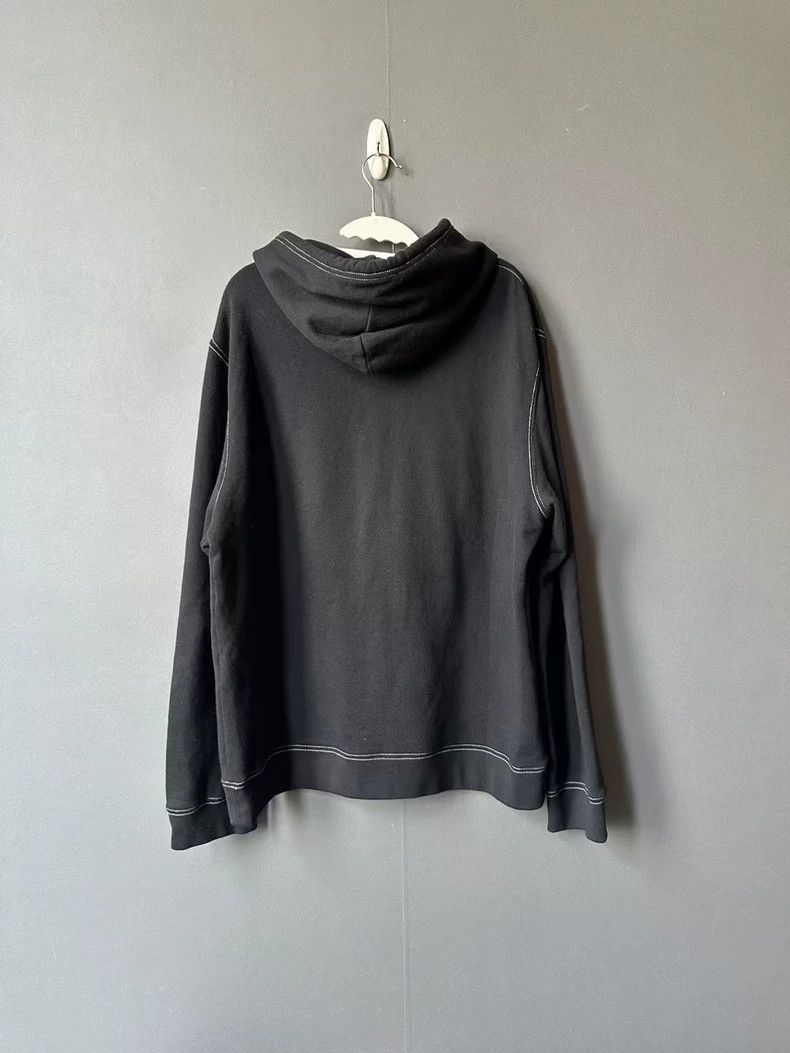 Loewe LOEWE Open-line hoodie Size XL / US 12-14 / IT 48-50 - 2 Thumbnail