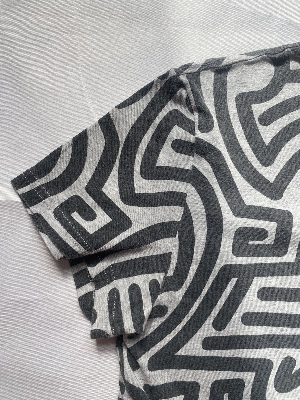 Alexander McQueen × MCQ MCQ Alexander McQueen T-shirt Size US M / EU 48-50 / 2 - 3 Thumbnail