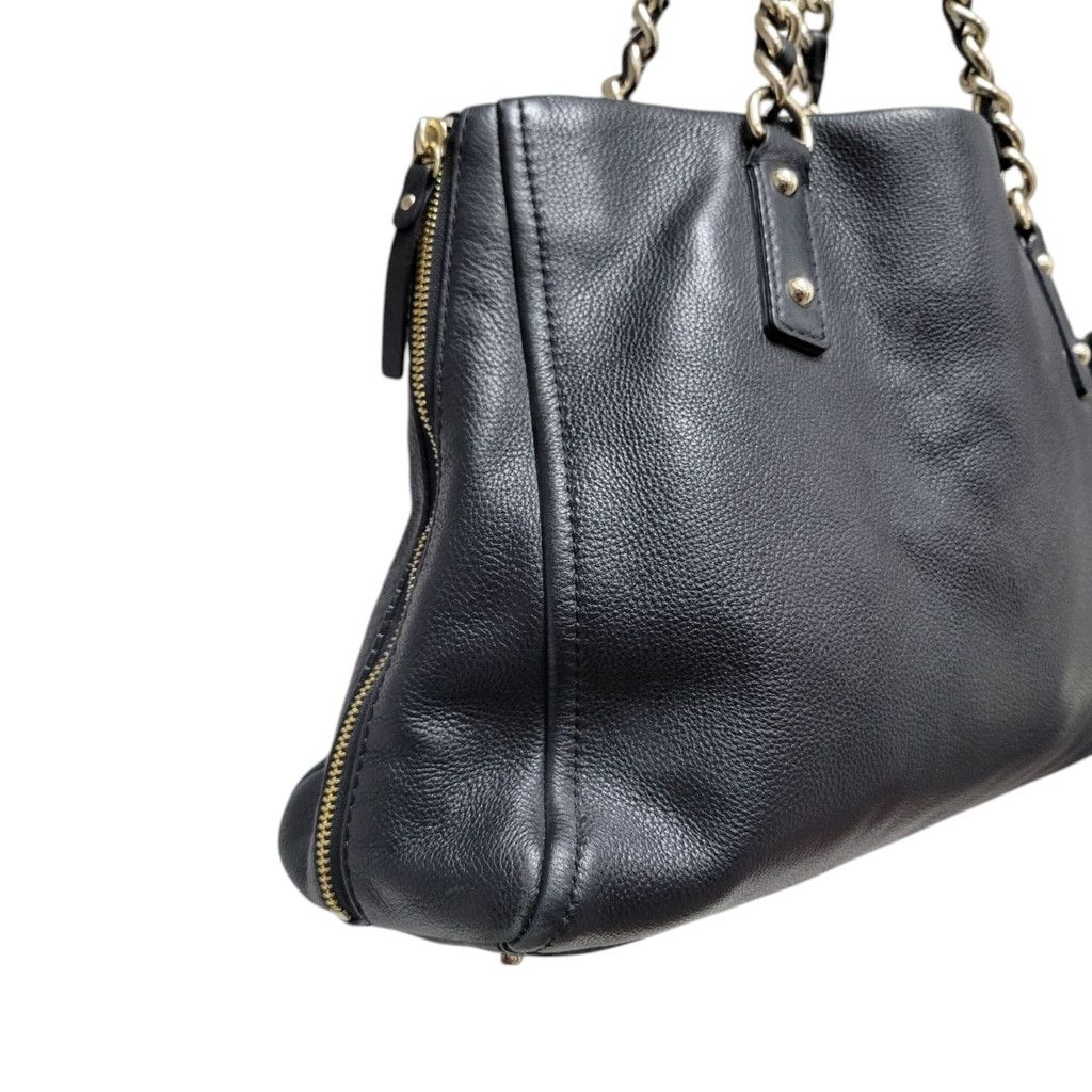 Kate Spade Kate Spade New York Cobble Hill Andee Leather Chain Shoulder Size ONE SIZE - 3 Thumbnail