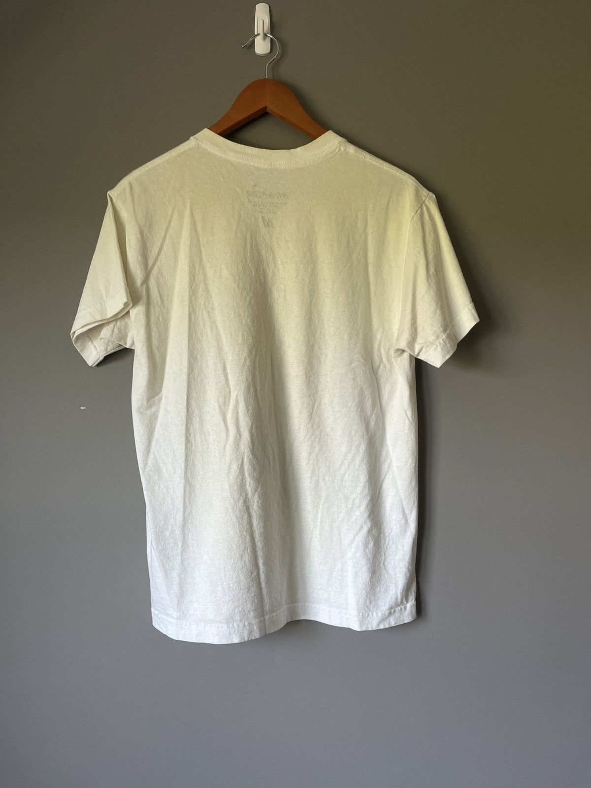 8THWNDR × Japanese Brand 8thwndr Knight’s Journey Tee Size US M / EU 48-50 / 2 - 2 Thumbnail