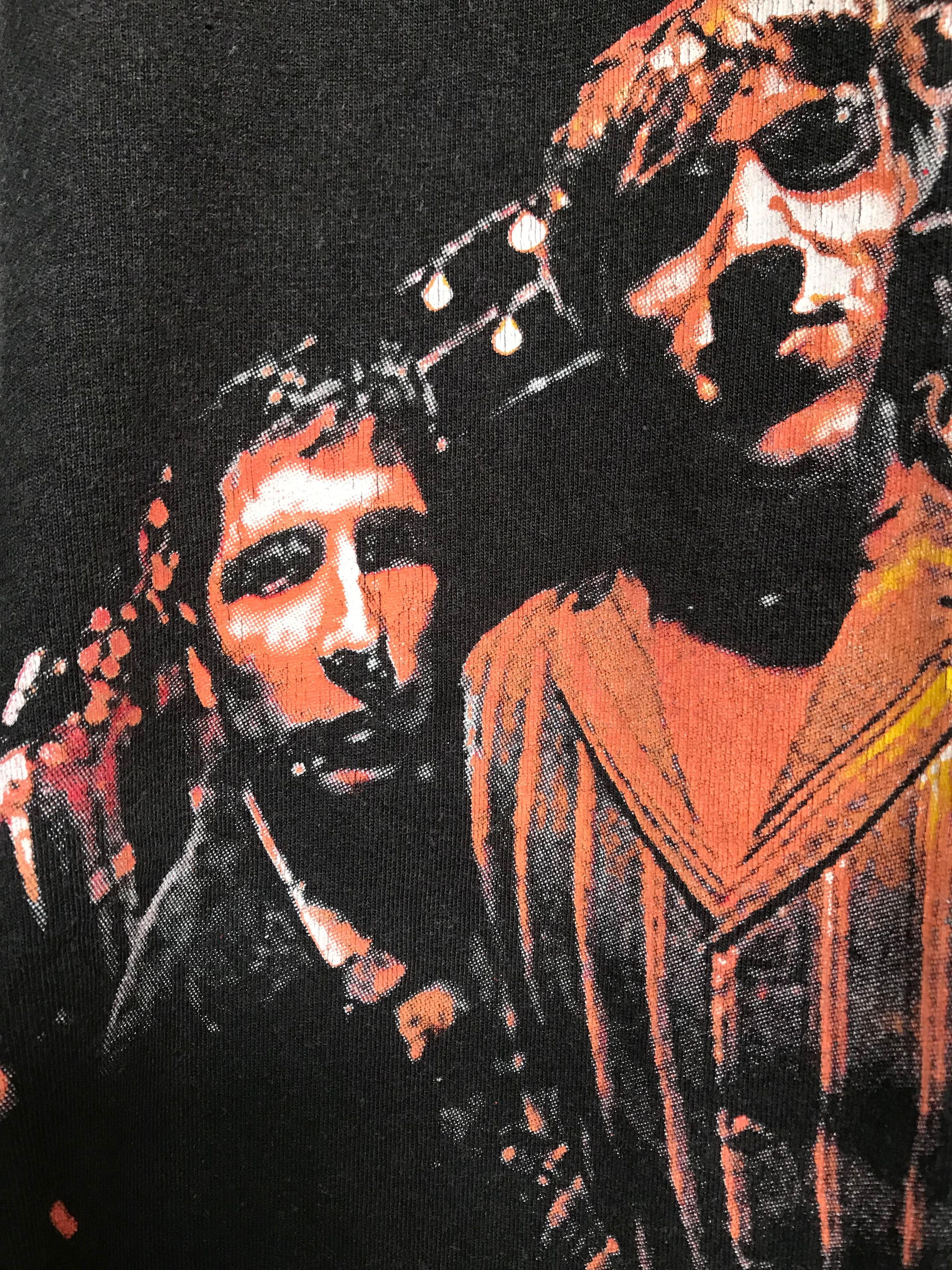 Other Ride Chapterhouse Pale Saints Catherine Wheel Slowdive Lush Size US L / EU 52-54 / 3 - 4 Thumbnail