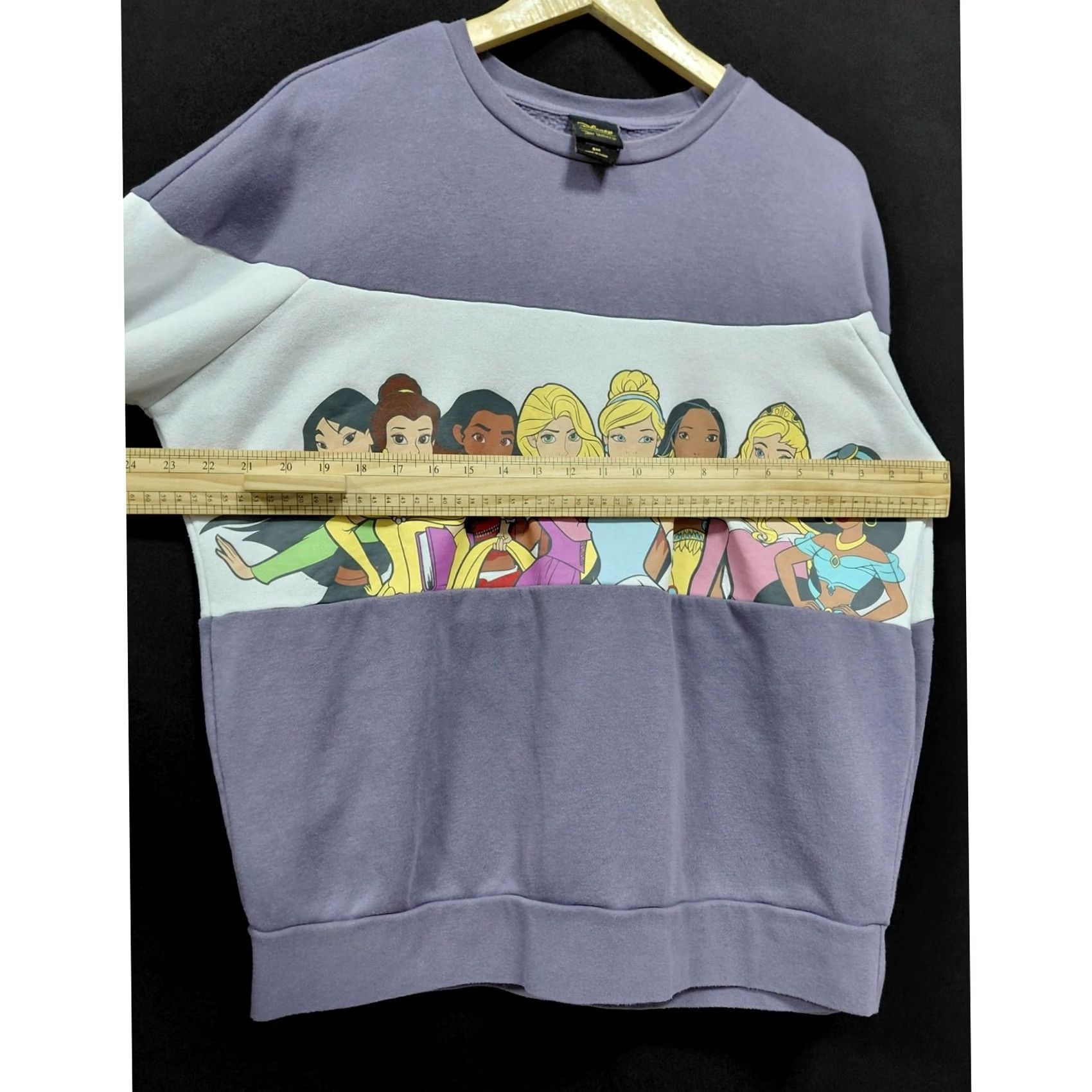 Disney Item Specifications: Brand: Nike Our Universe Size S / US 4 / IT 40 - 6 Thumbnail