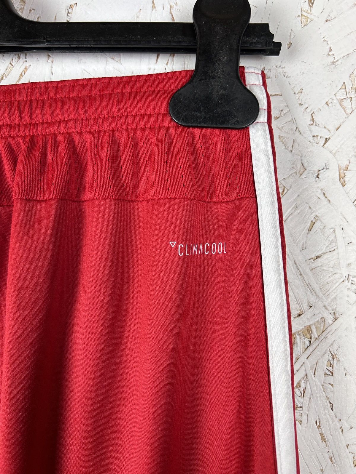 Adidas Adidas FC Bayern Munchen 2017/18 Home Kit Shorts Size M Size US 32 / EU 48 - 4 Thumbnail
