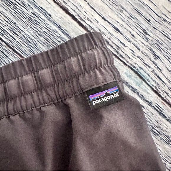 Patagonia Patagonia Fleetwith Skort In Dark Gray Size 34" / US 12 / IT 48 - 6 Thumbnail