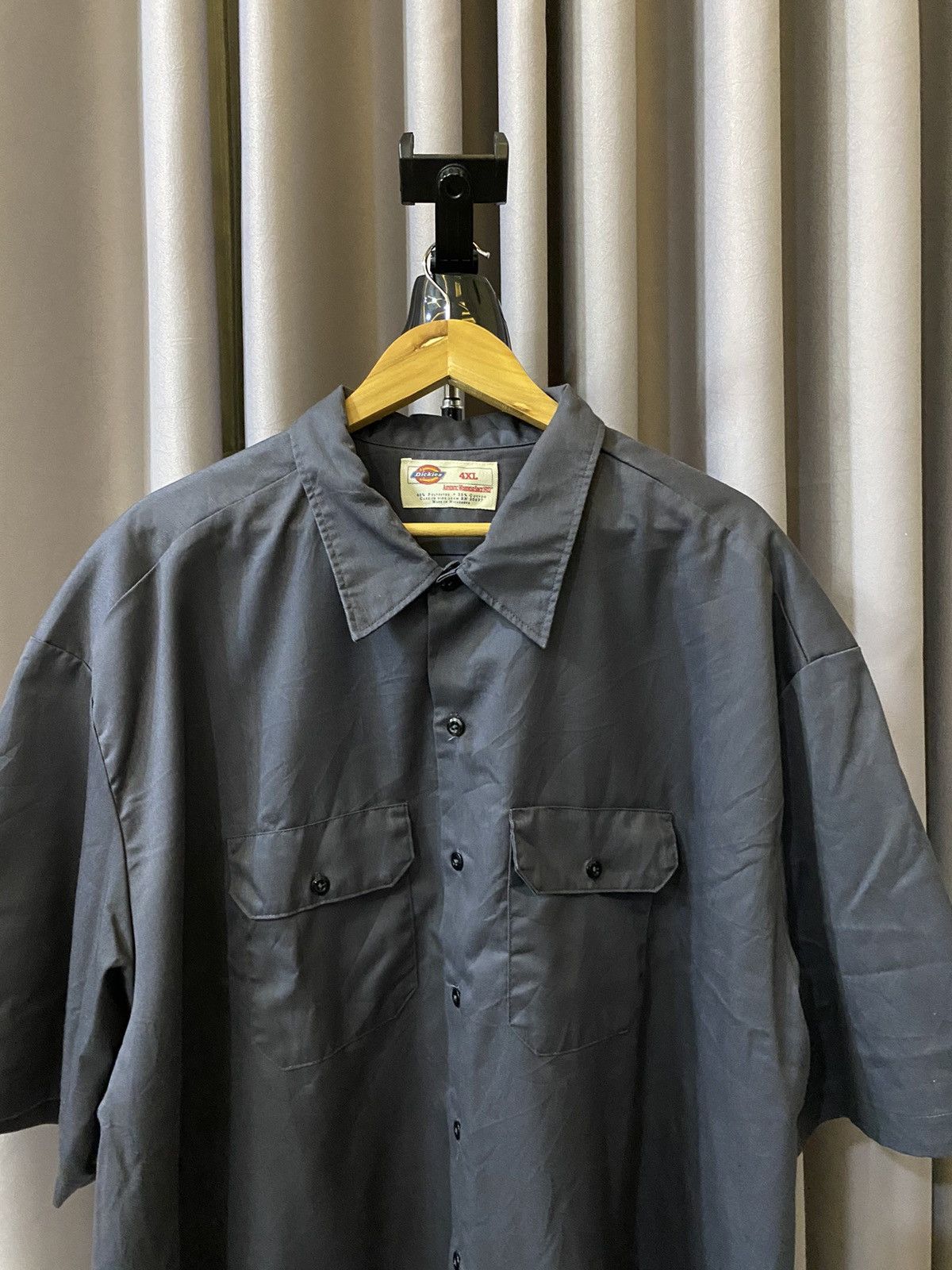 Dickies × Vintage Vintage Dickies Authentic Workwear Size US XXL / EU 58 / 5 - 6 Thumbnail