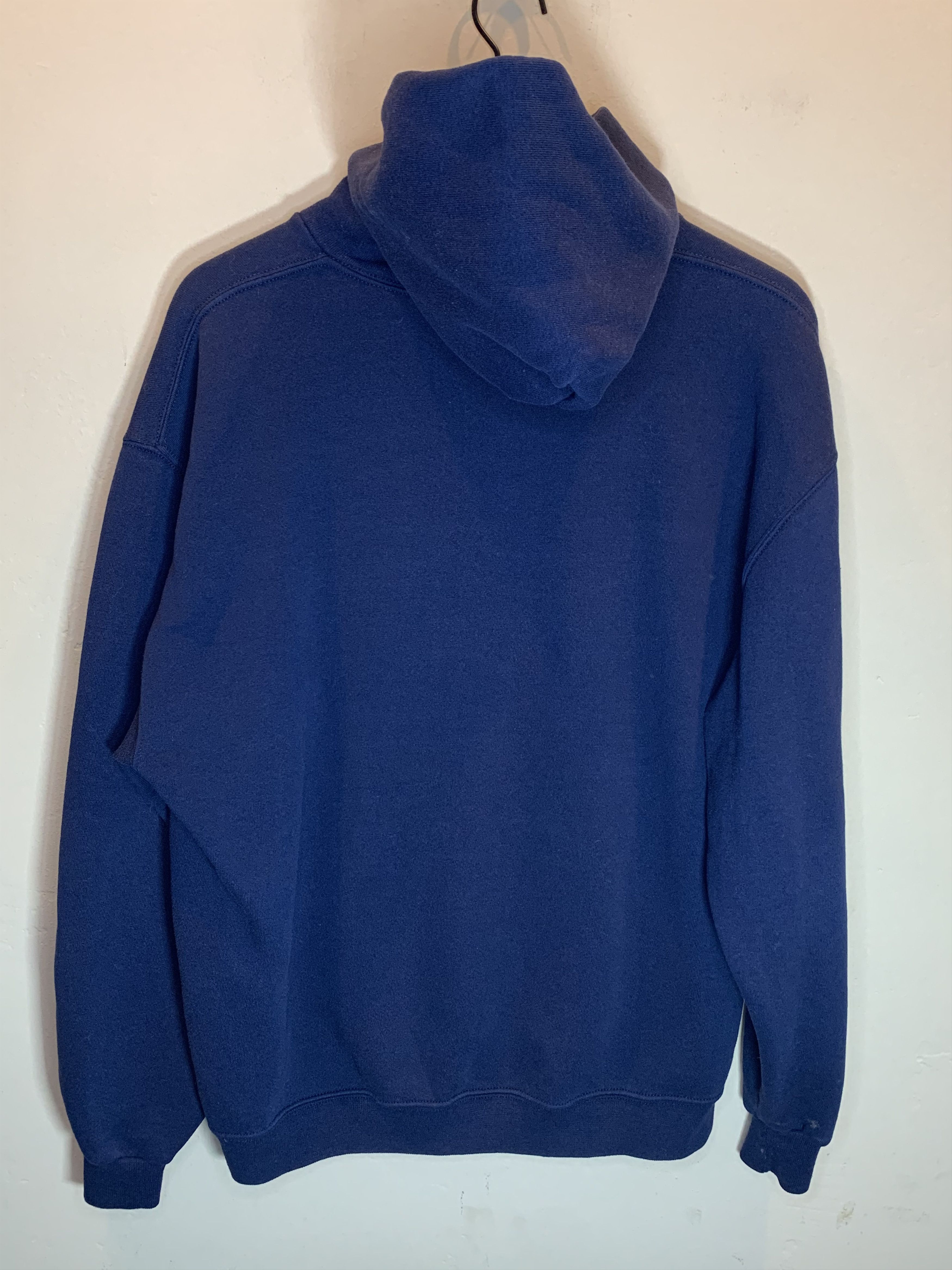 Russell Athletic *RARE* Vintage Cal UC Berkeley Golden Bears Russell Hoodie Size US L / EU 52-54 / 3 - 3 Thumbnail