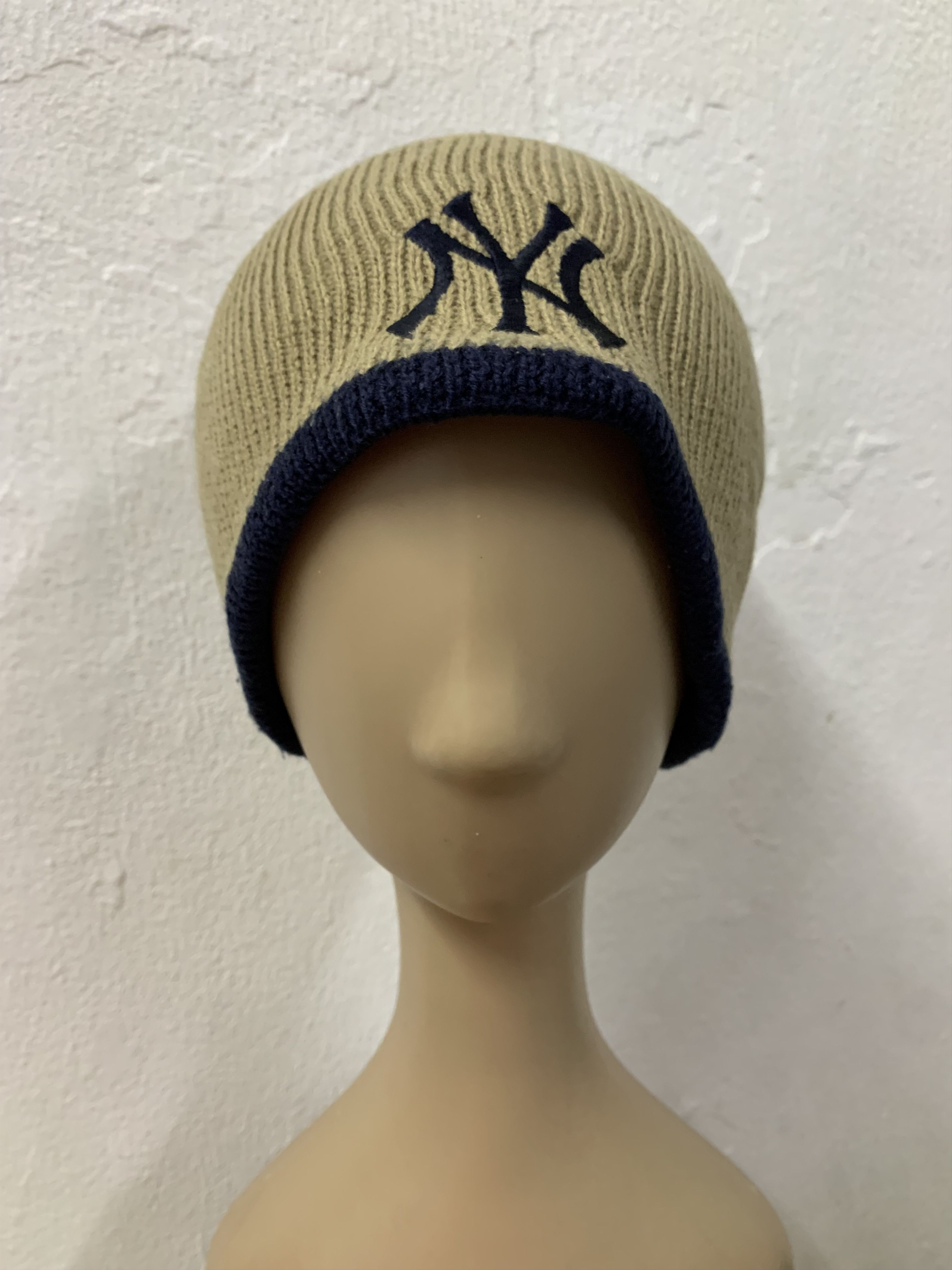 Other NY Reversible Watch Hat Size ONE SIZE - 1 Thumbnail