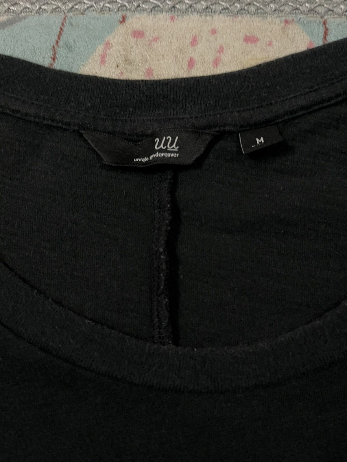 Undercover × Uniqlo Uniqlo Undercover Tshirt For Ladies Size S / US 4 / IT 40 - 3 Thumbnail