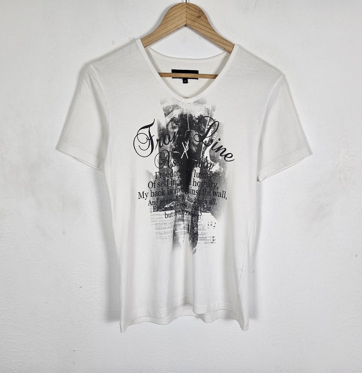In The Attic In The Attic shirt Size US M / EU 48-50 / 2 - 2 Thumbnail
