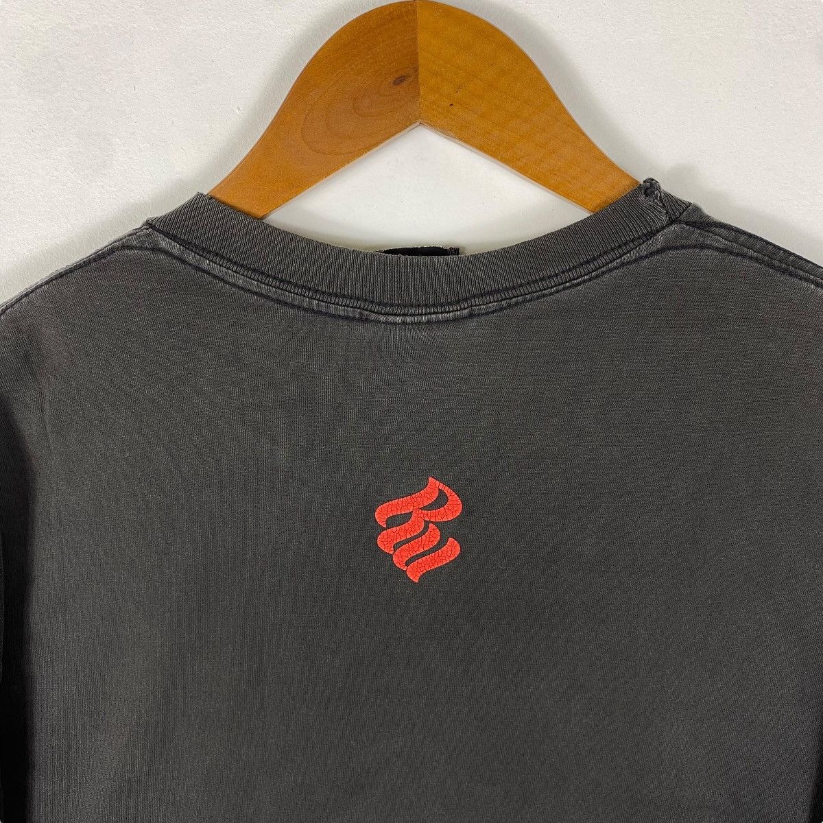 Rocawear × Vintage Vintage 00's ROCAWEAR Graphic Modern Streetwear Distressed Size US XL / EU 56 / 4 - 5 Thumbnail