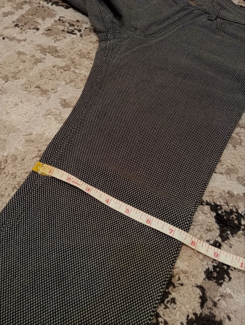 Number (N)ine Vintage Number Nine Japan Pants Size US 29 - 18 Thumbnail