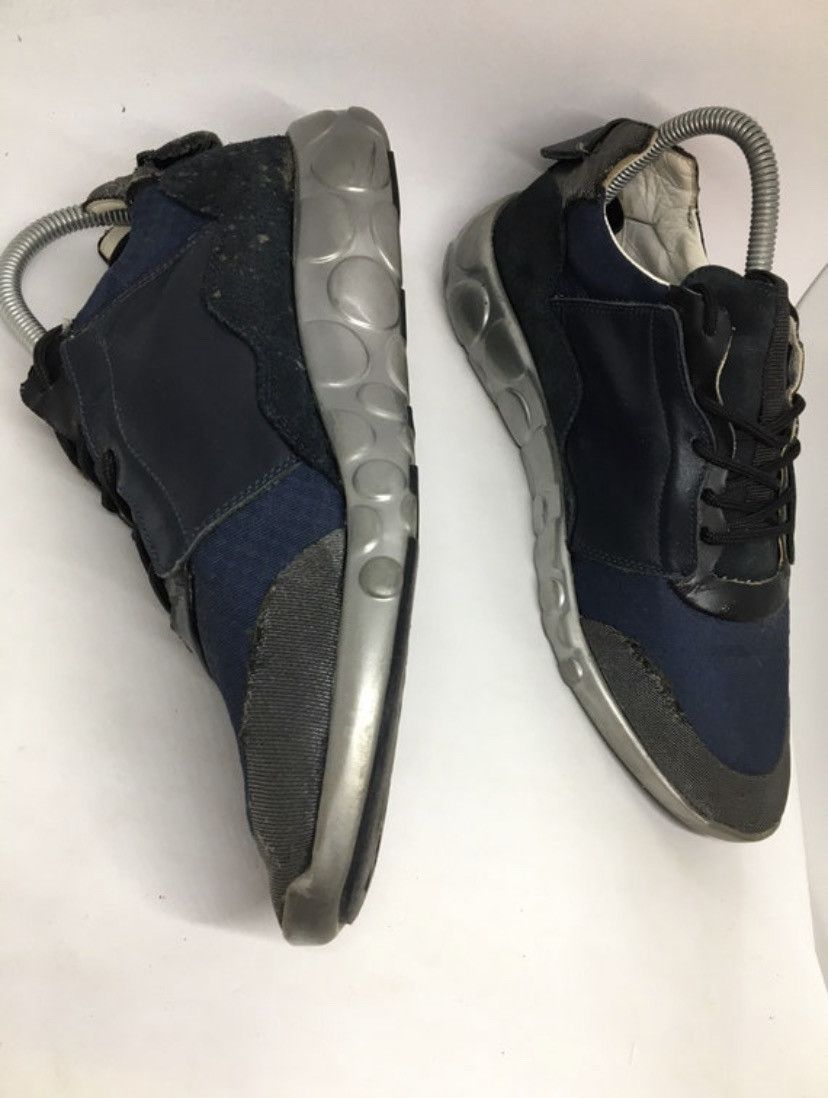 Golden Goose HAUS GOLDEN GOOSE Deluxe Brand ggdb sneakers rare size 40 Size US 8 / EU 41 - 2 Thumbnail