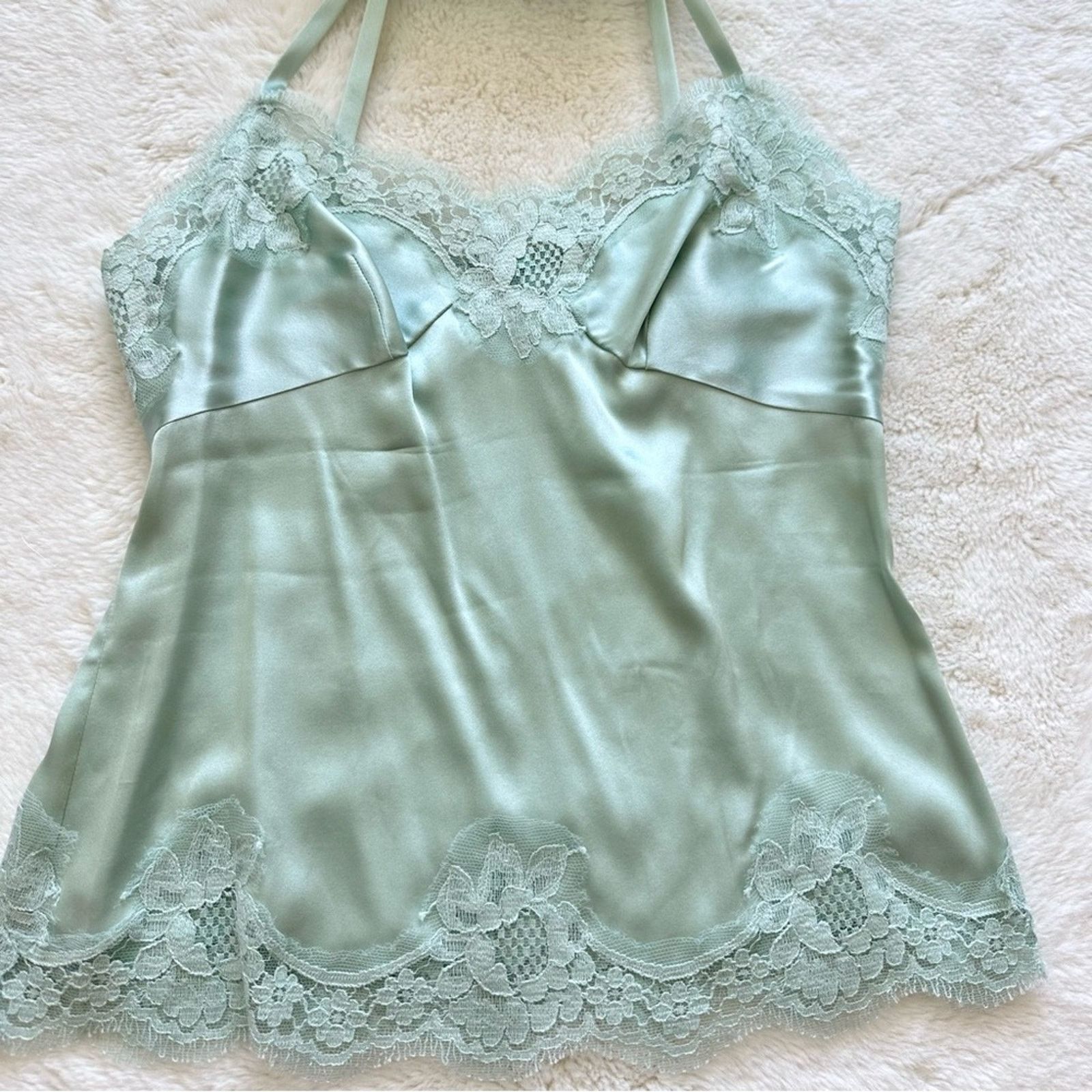 Dolce & Gabbana Dolce&Gabbana women blouse size 40 IT or 4 US Authentic Size S / US 4 / IT 40 - 10 Thumbnail