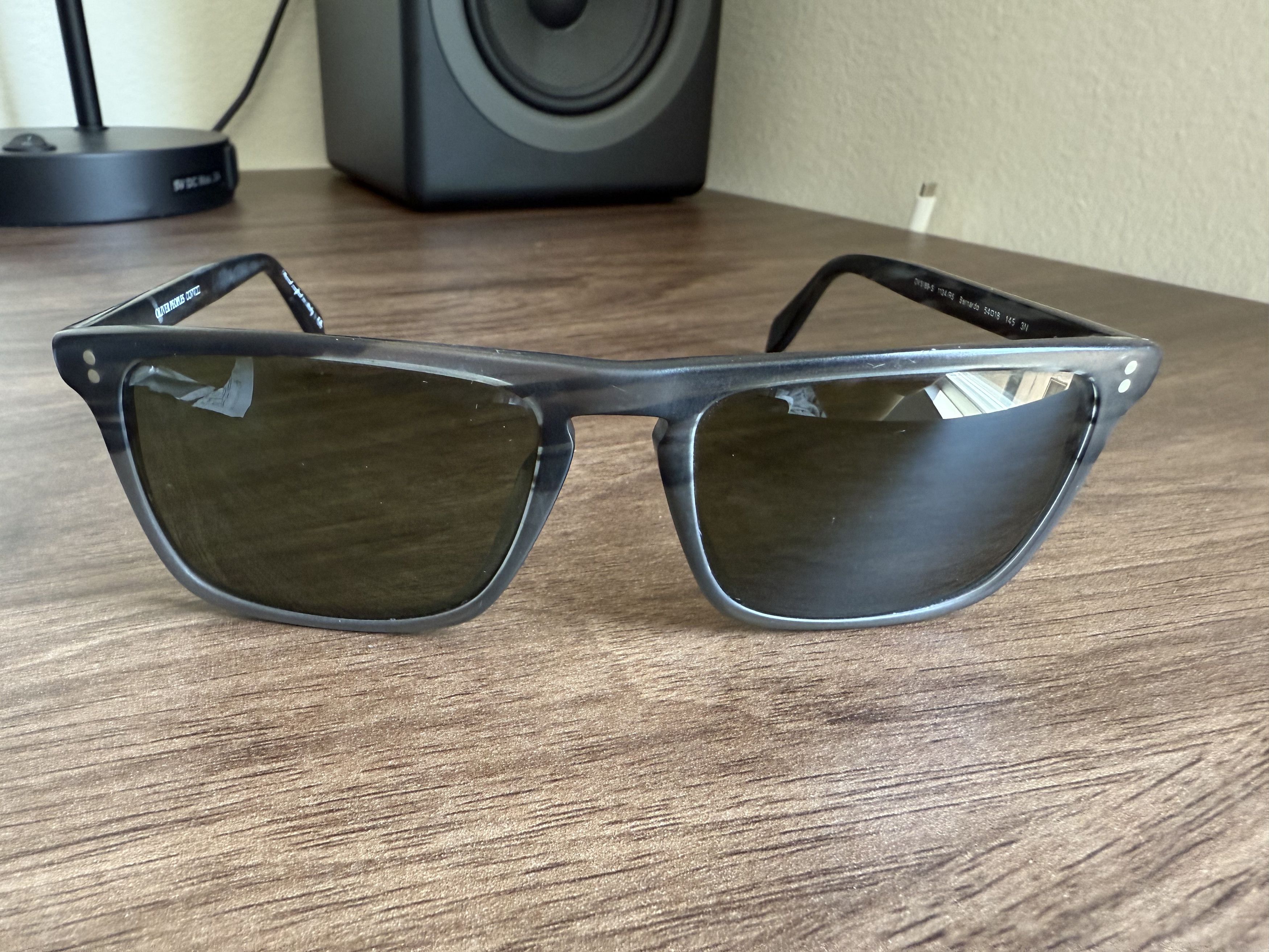Oliver Peoples - Bernardo OV5189S