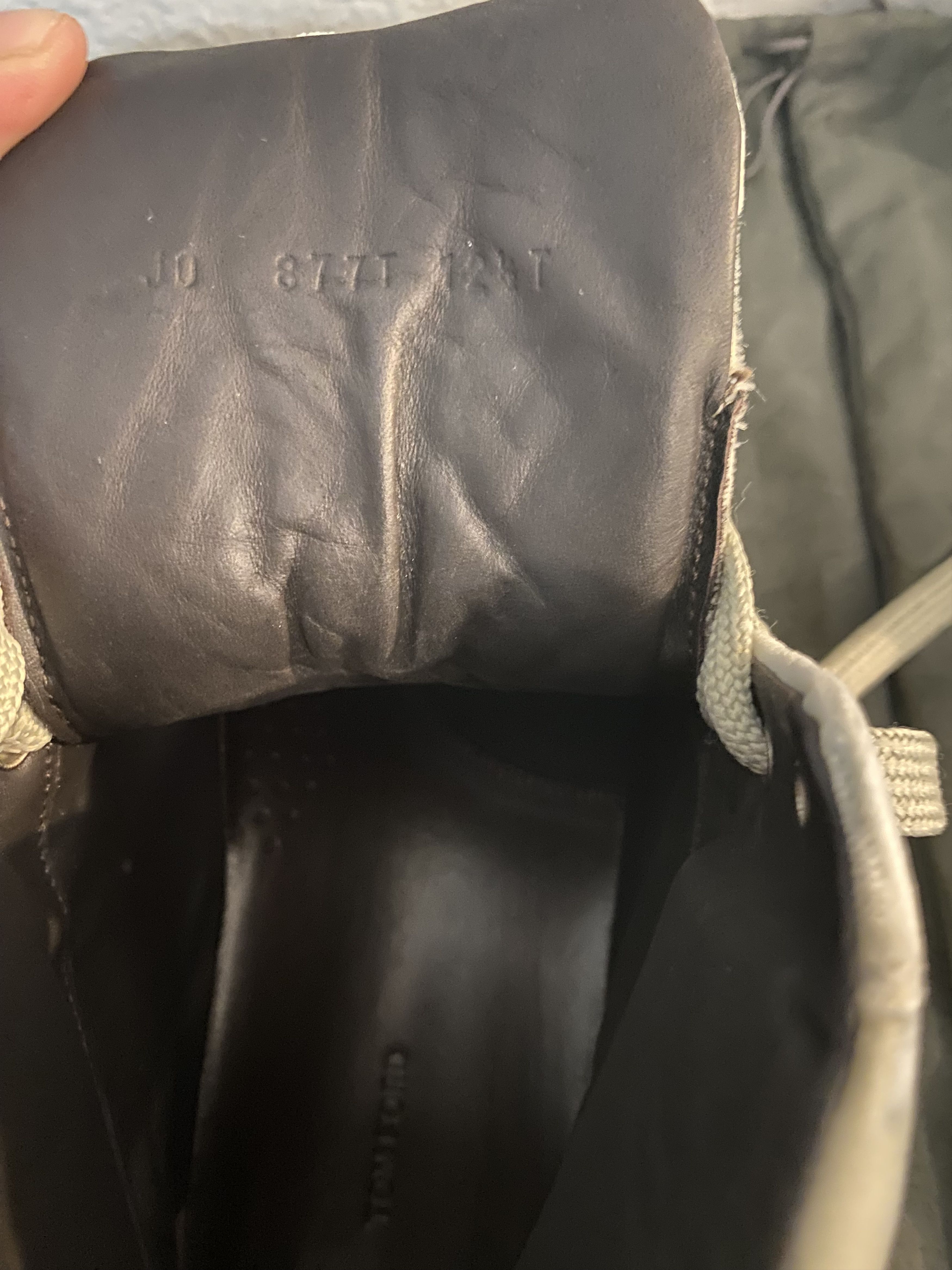 Tom Ford Tom Ford Size US 12 / EU 45 - 6 Thumbnail
