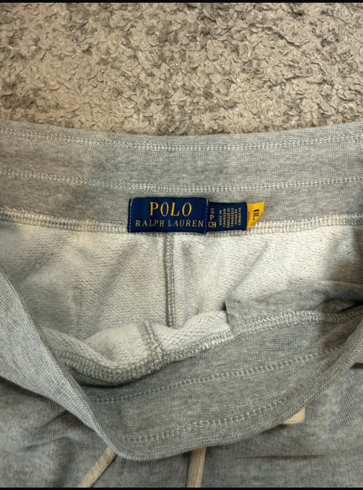 Polo Ralph Lauren Polo Ralph Lauren Sweatpants Size US 30 / EU 46 - 4 Thumbnail