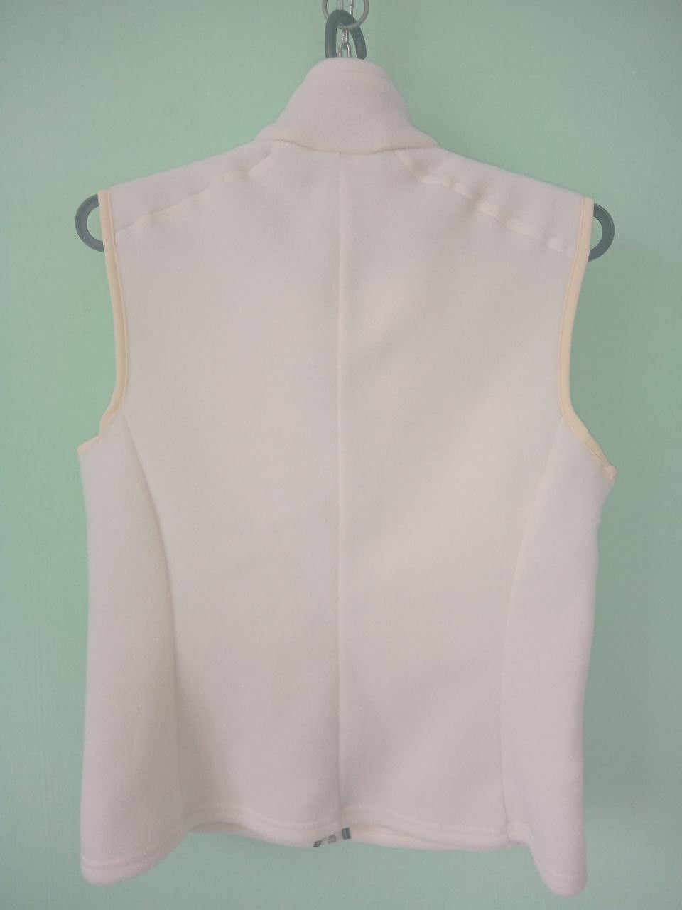 Patagonia Patagonia Synchilla Women's Light Fleece Vest Without Logo Size M / US 6-8 / IT 42-44 - 10 Thumbnail