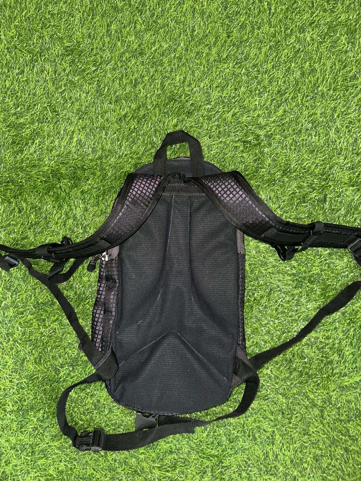 The North Face Tnf the north face small backpack Size ONE SIZE - 2 Thumbnail