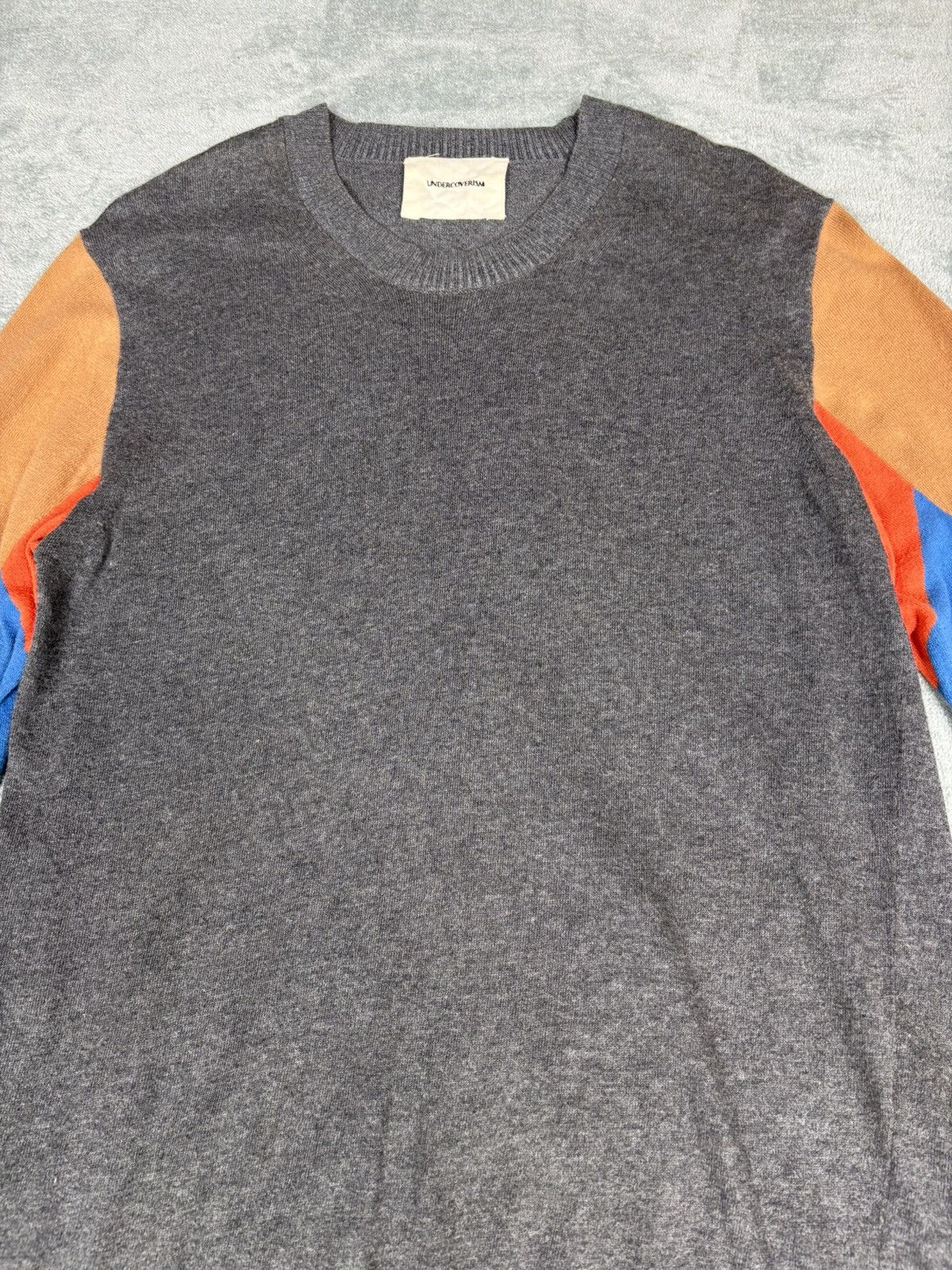 Undercover Undercover Size US M / EU 48-50 / 2 - 2 Thumbnail