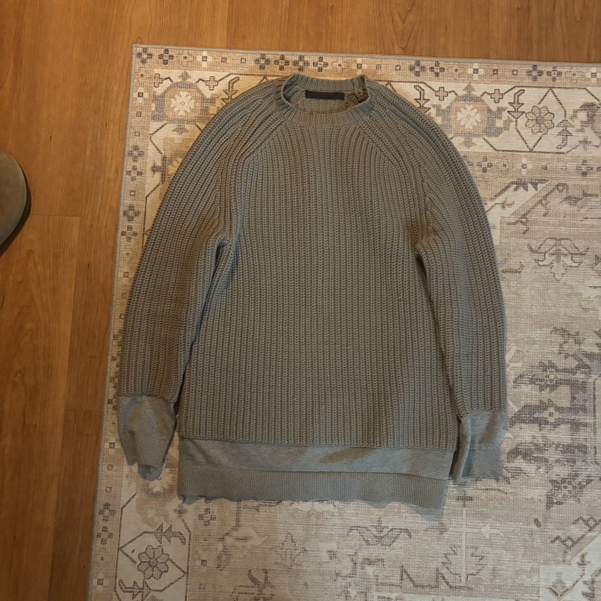 Alexander Wang Alexander Wang Knit Sweater Size US M / EU 48-50 / 2 - 1 Thumbnail