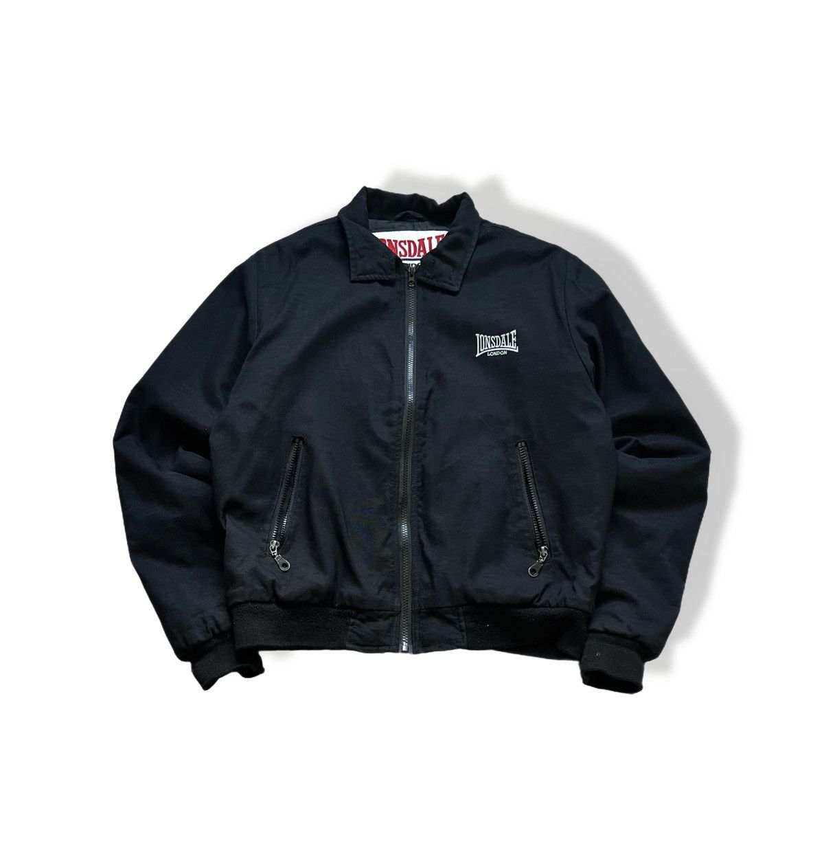Lonsdale | Grailed