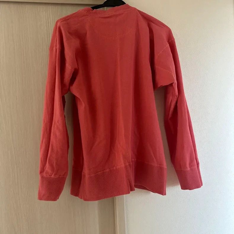Vivienne Westwood Vivienne Westwood sports shirt Size M / US 6-8 / IT 42-44 - 2 Thumbnail