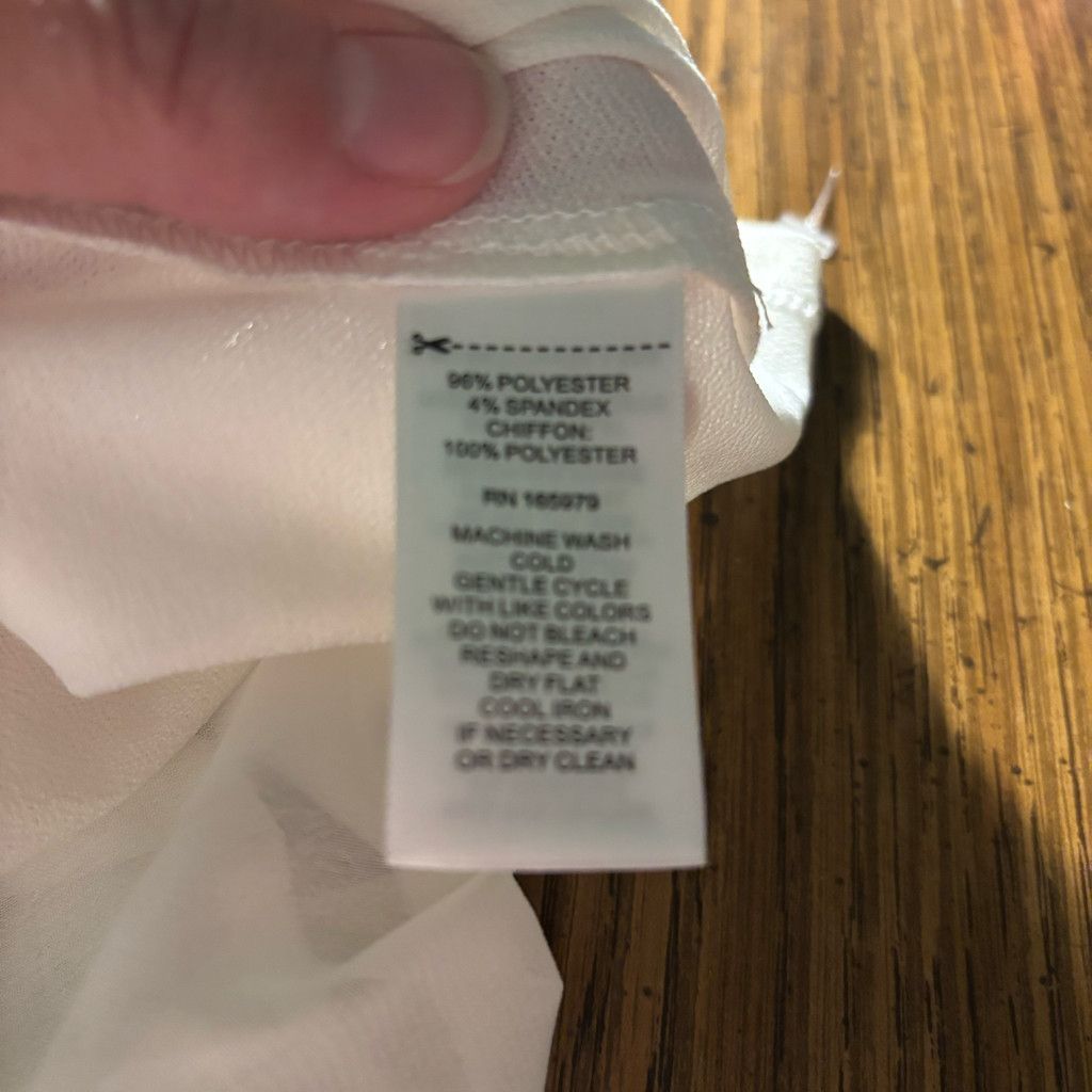 Other Cable and Guage Womens Blouse Size S / US 4 / IT 40 - 5 Thumbnail