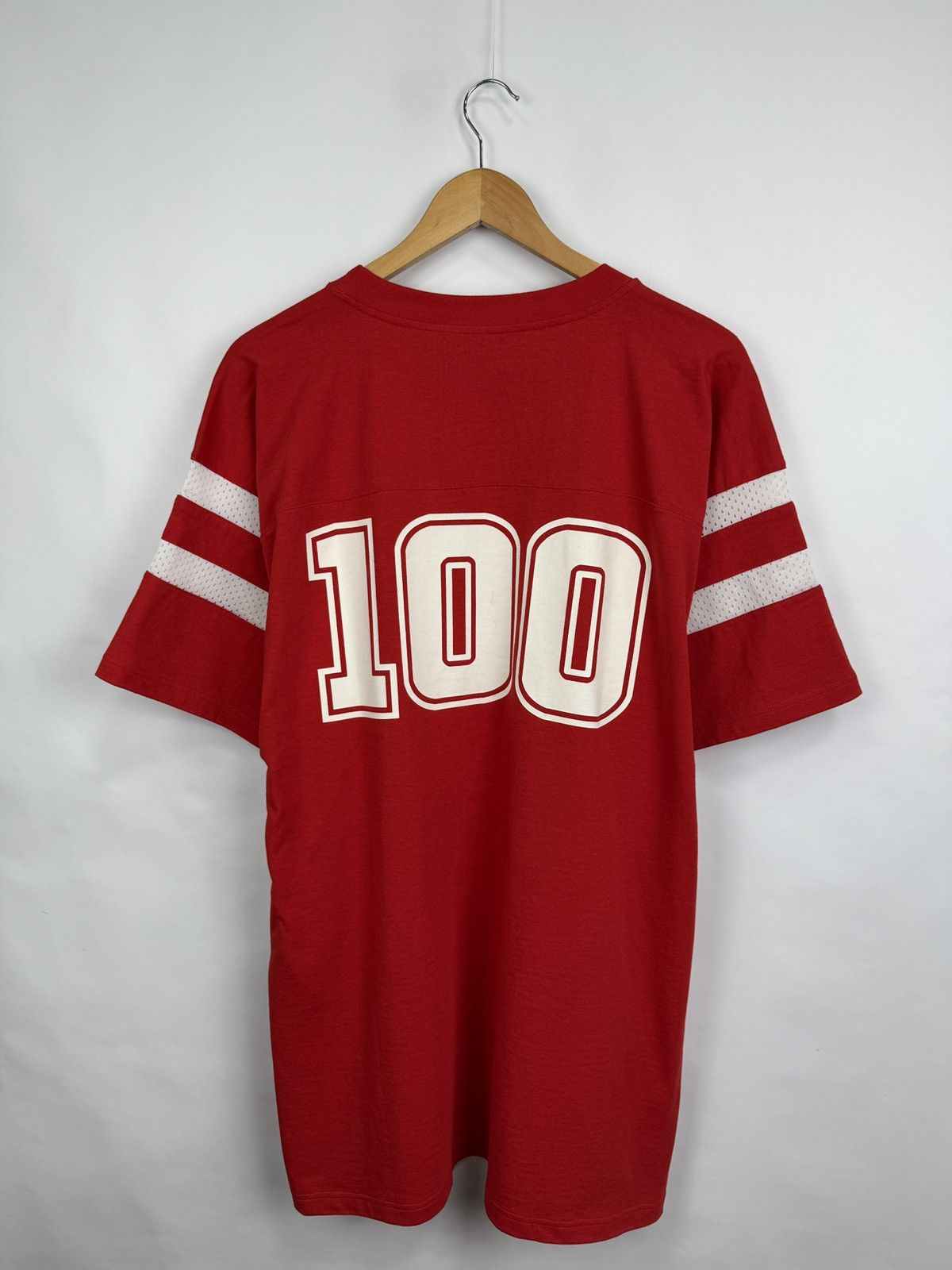 Gucci 🇮🇹 Gucci Gucci Music Is Mine T-Shirt Sony Music Made in Italy Size US XL / EU 56 / 4 - 14 Thumbnail