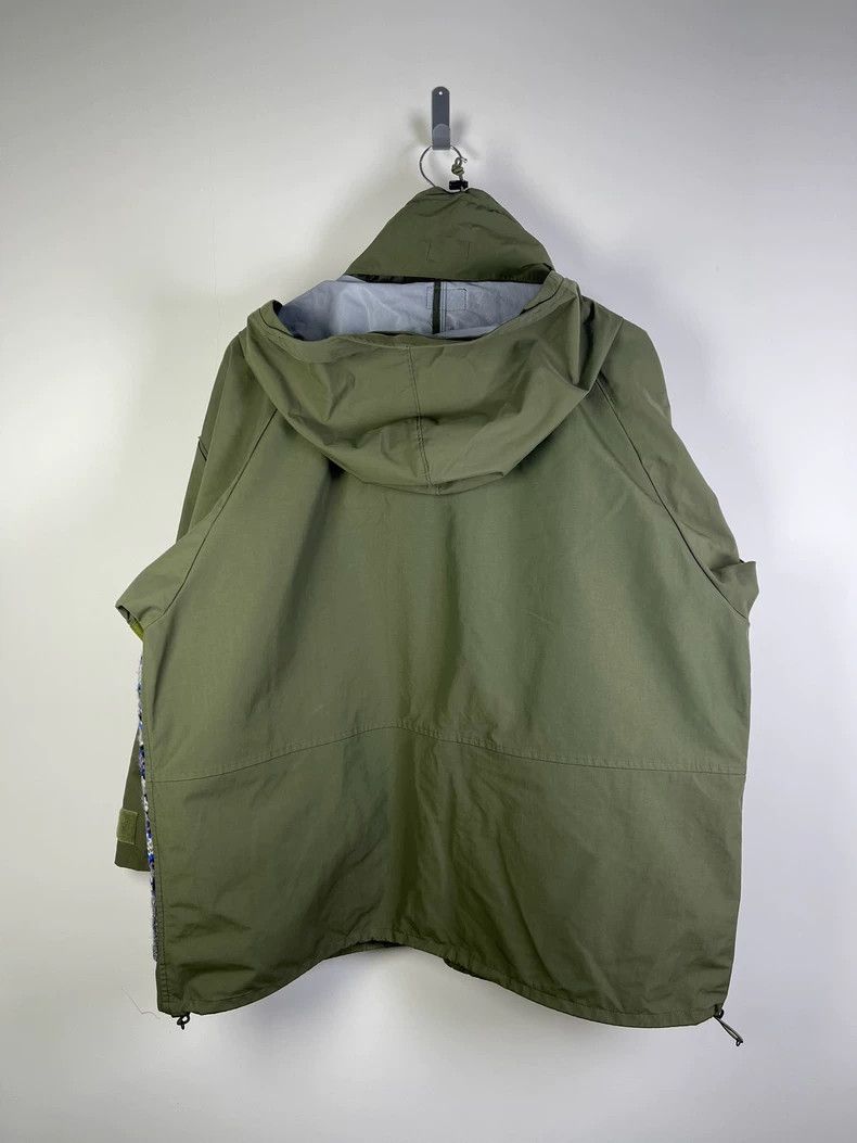 Comme des Garcons Comme Des Garcons Military trench coat Size US XS / EU 42 / 0 - 3 Thumbnail