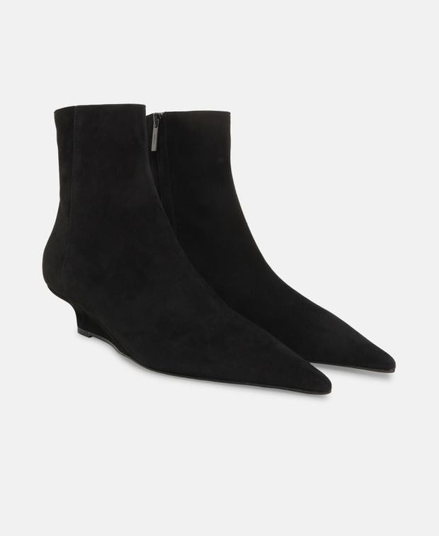 Toteme Ankle boots Size US 6 / IT 36 - 1 Thumbnail