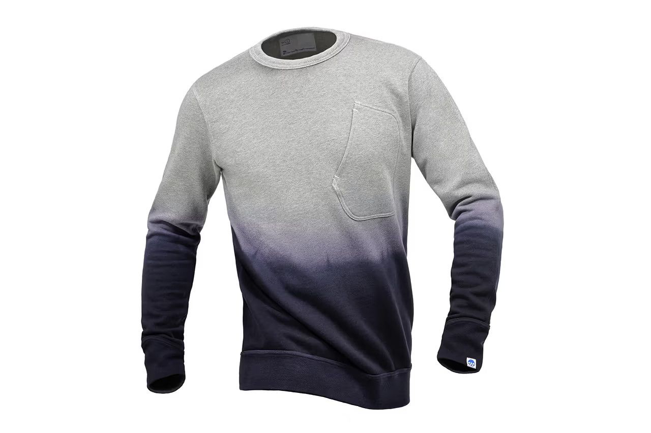 G-Star × Marc Newson Rare Marc Newson x G-Star 2013 Sweatshirt (L) Size US L / EU 52-54 / 3 - 4 Thumbnail
