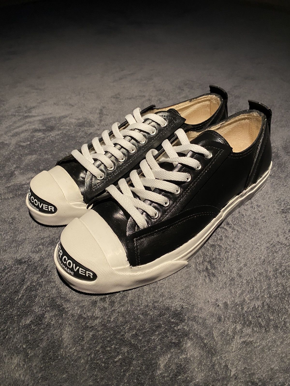 Undercover Undercover jack purcell Size US 10 / EU 43 - 4 Thumbnail