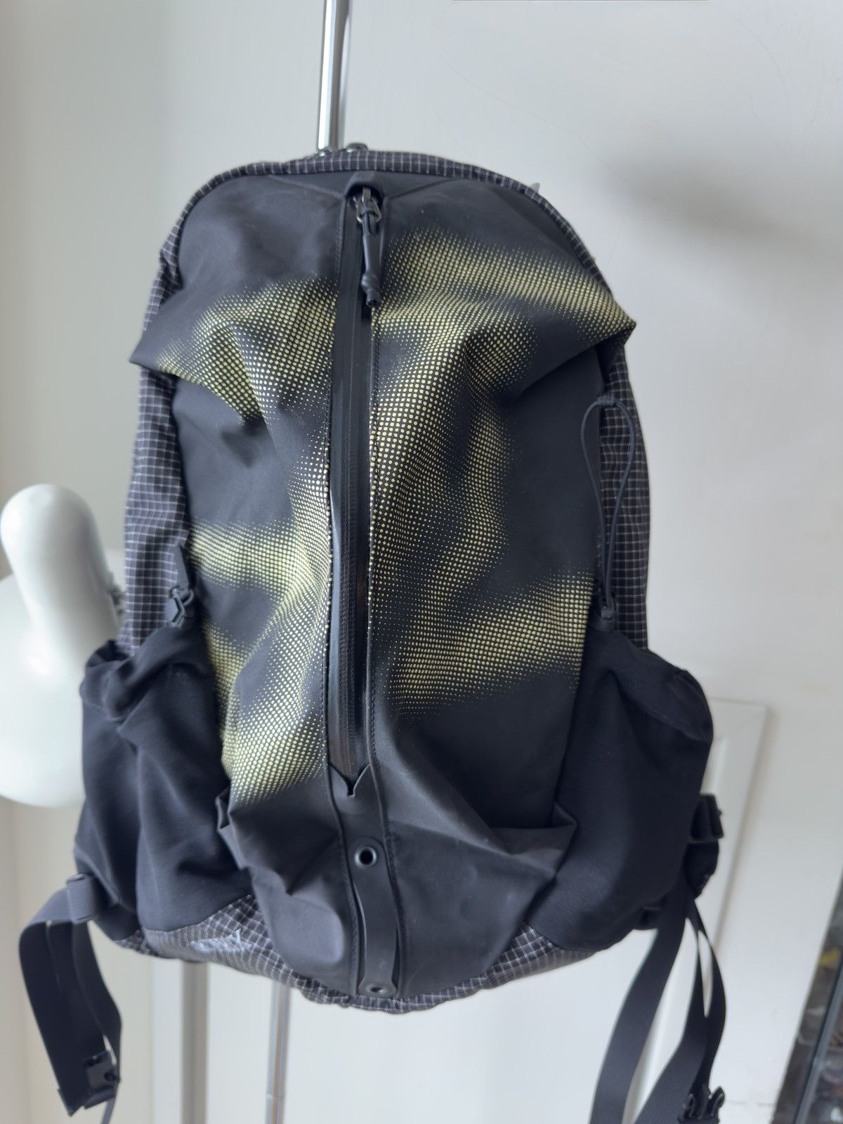 Arc'teryx × Veilance Arc'teryx Veilance Monad Pouch Gore-Tex Pouch