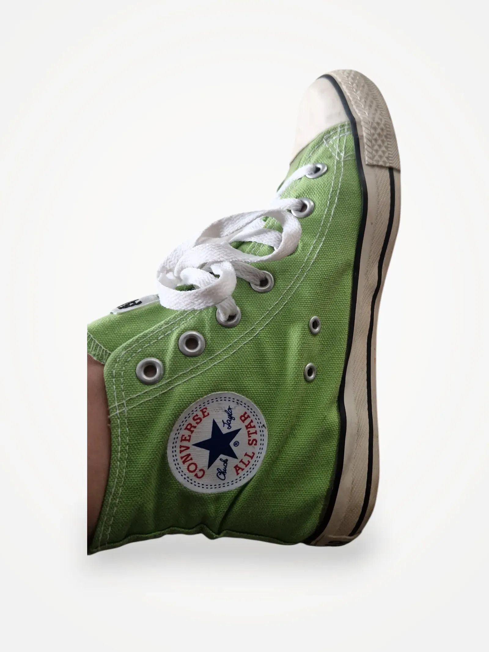 Converse Converse Sneakers Size US 9 / IT 39 - 1 Thumbnail