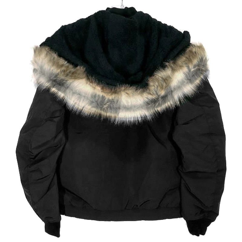 Neighborhood NEW Rare $750 Burton x Neighborhood JPN NB Web Jacket! XL Size US XL / EU 56 / 4 - 4 Thumbnail