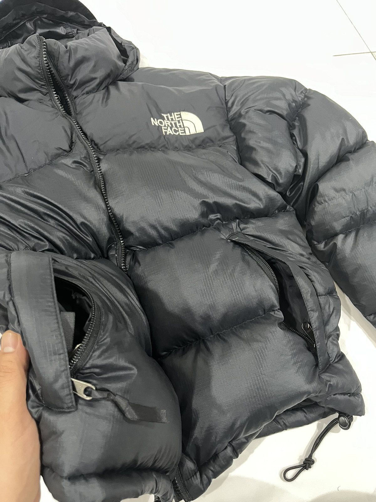 The North Face The North Face 1996 Retro Nuptse Puffer Jacket Size US M / EU 48-50 / 2 - 13 Thumbnail