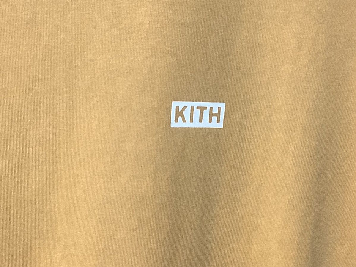 Kith Kith lax long sleeve Preowned Size US L / EU 52-54 / 3 - 3 Thumbnail