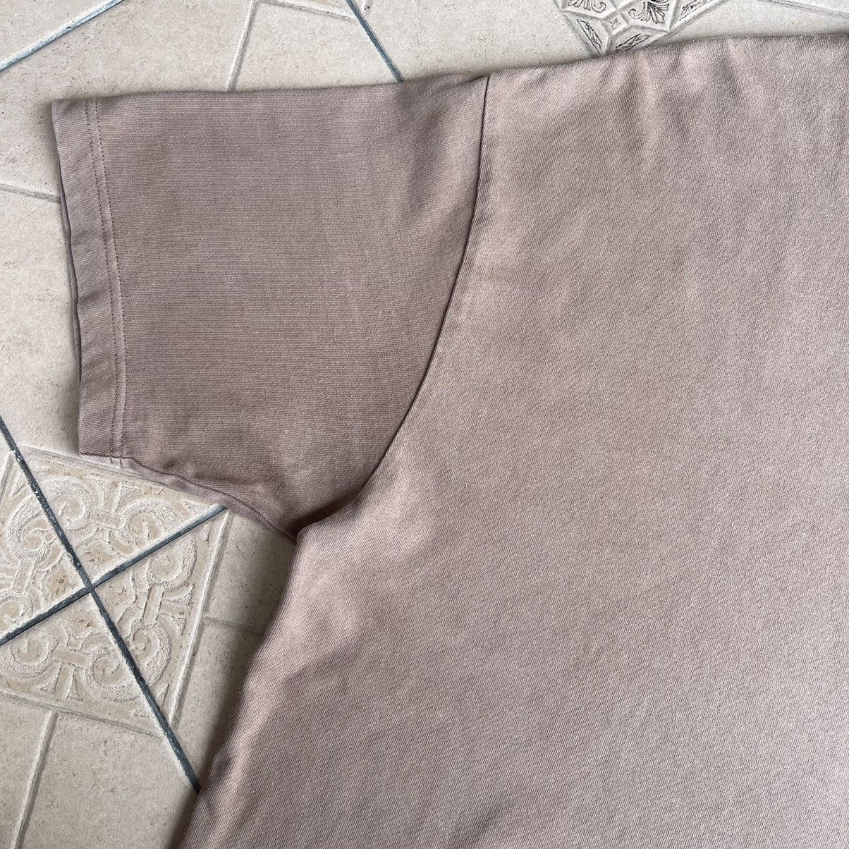 Beams Plus Beams Plain Tshirt Baggy Size US XL / EU 56 / 4 - 4 Thumbnail