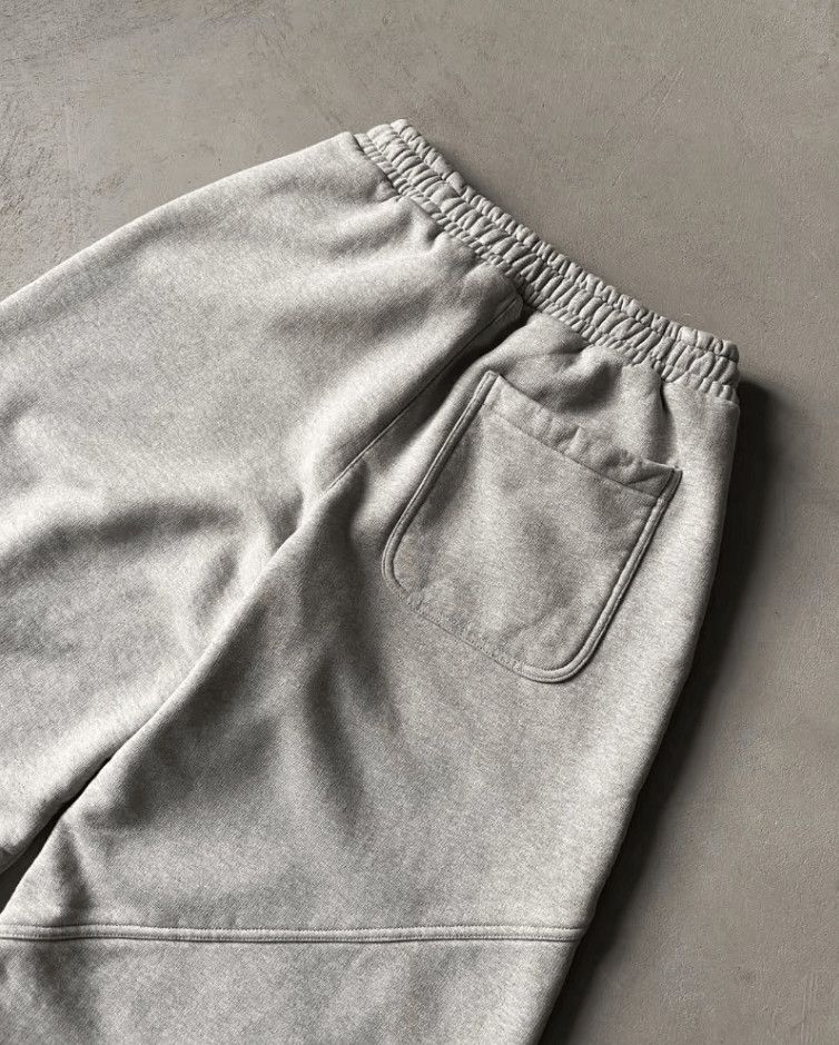 Japanese Brand Baggy Sweatpants Size US 34 / EU 50 - 5 Thumbnail