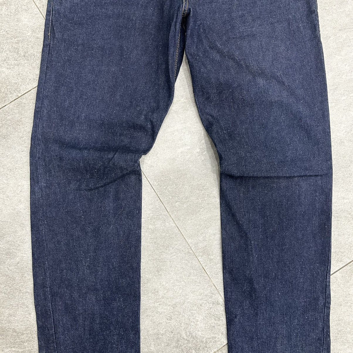 PPFM PPFM Denim Pants Slim Fit Size US 34 / EU 50 - 13 Thumbnail