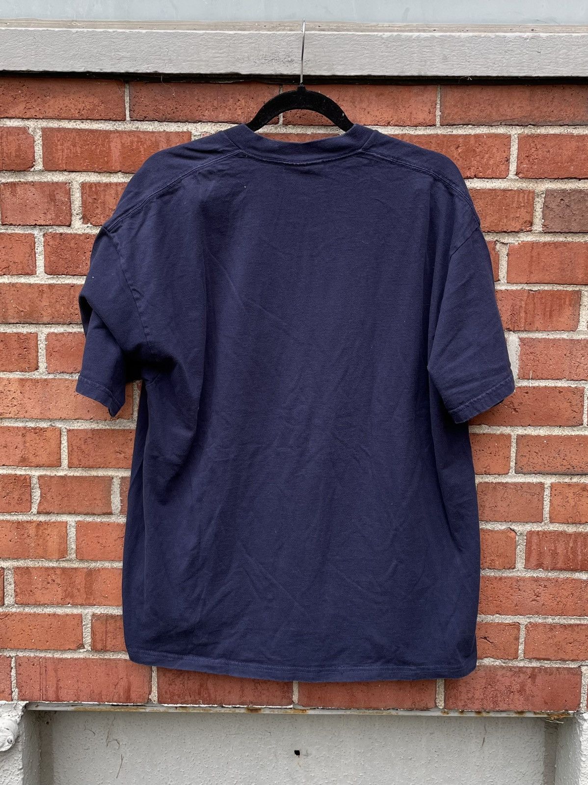 Lee VINTAGE Gillette Mach3 Razors Shirt Adult XL Size US XL / EU 56 / 4 - 5 Thumbnail