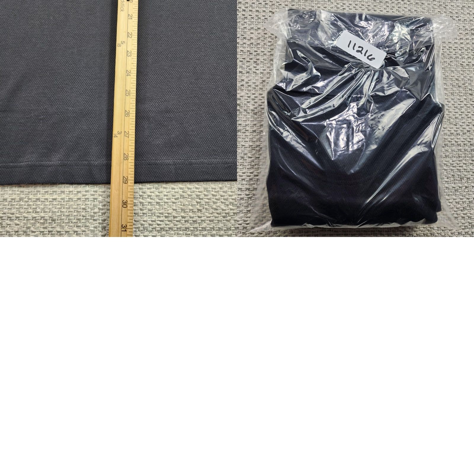 Vintage VINTAGE PING Polo Shirt Mens Medium Black Loon's Nest 2003 Championship Golf 00s Size US M / EU 48-50 / 2 - 9 Thumbnail