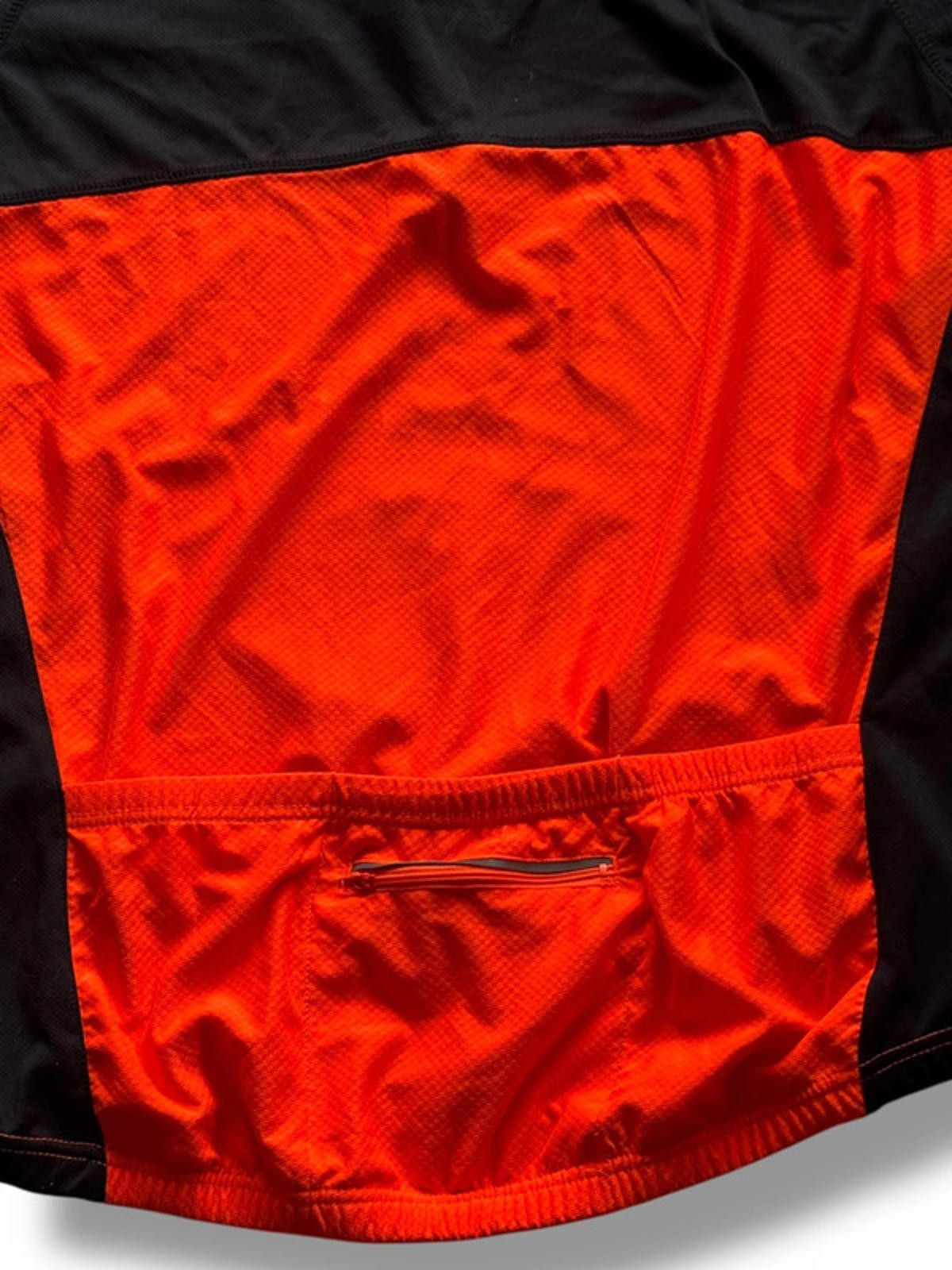 Designer Muddyfox Cycling Top - Size Large Ex Cond Same Day Postage Size US L / EU 52-54 / 3 - 8 Thumbnail