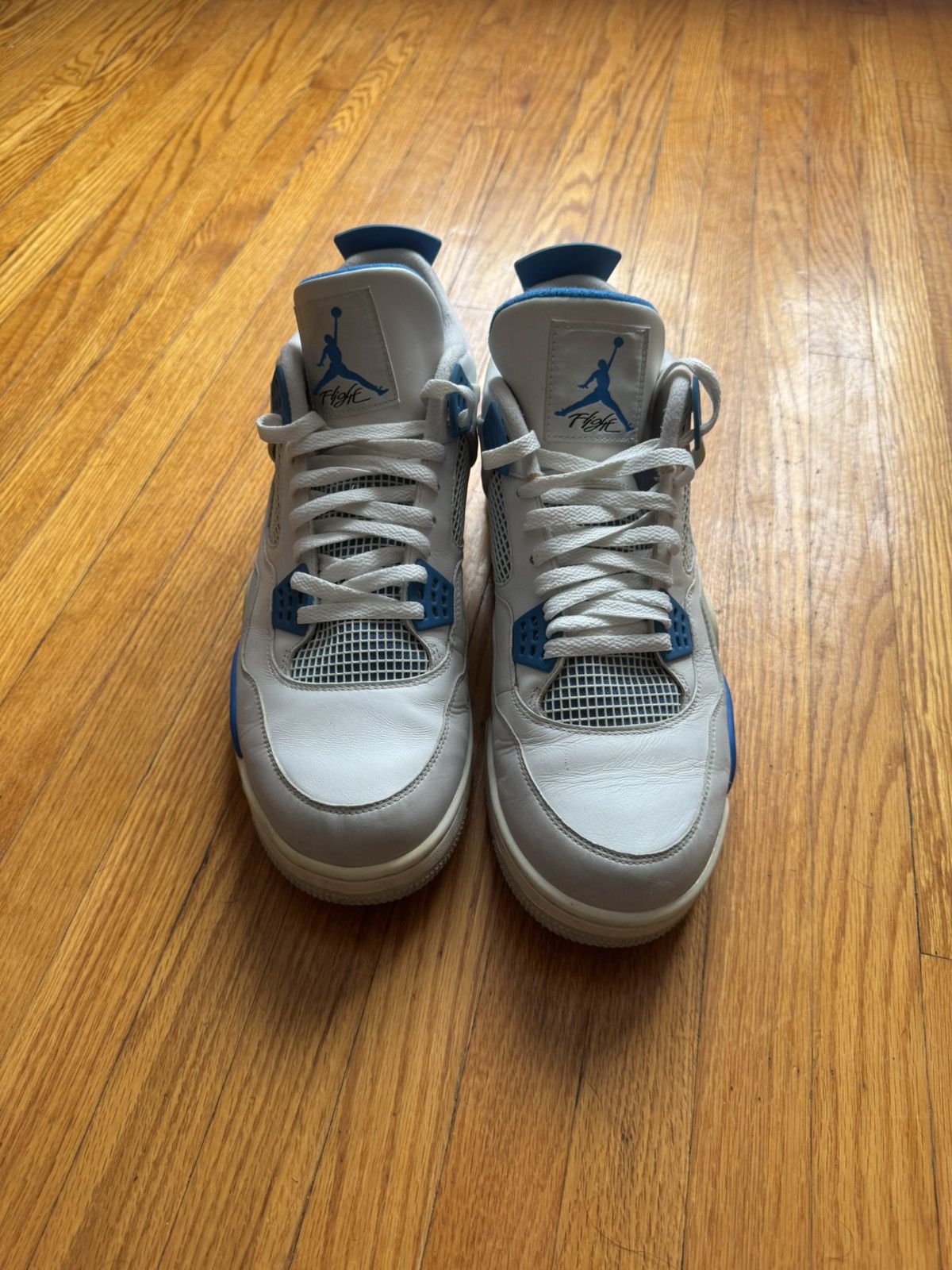 Jordan Brand Jordan 5 Military Blue Size US 14 / EU 47 - 3 Thumbnail